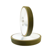 1A1 Diamond Tungsten Carbide Tool Grinder - Resin Bond Diamond Grinding Polish Sharpening Disc Abrasive Wheel