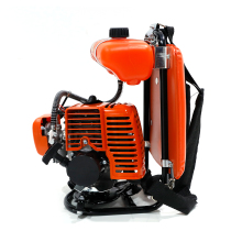 Indonesia Hot-Sell BG 328 Grass Cutter Backpack