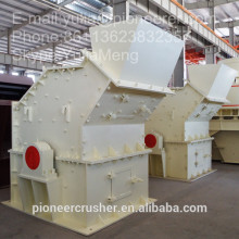 PXJ series fine crusher, fine impact crusher for sale /PXJ Series high-efficient stone impact crusher