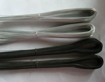 Galvanized U Type Tying Wire