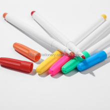 Customizable Art Marker Pen with Colored Ink