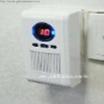 Toilet Deodorizer, Ozone Deodorizer, Mini Ozone Room Deodorizer