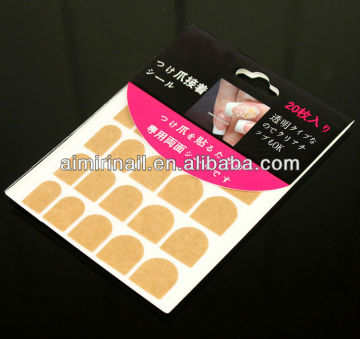 French Nail Tip Guide nail art french tip guides nail french sticker