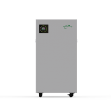 51.2V home energy storage system