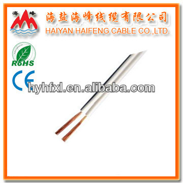 High Quality Clear Speaker Cable/ Audio Cable