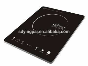 microcomputer induction cooker/induction cooker spares/induction and halogen cooker