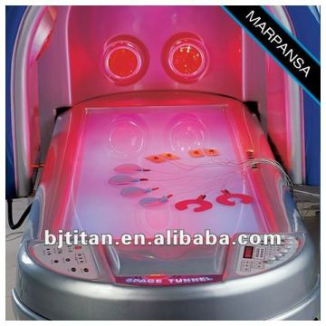 luxry and best weight losing beauty equipment