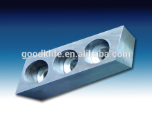 Industrial blades : Alligator shearing blades