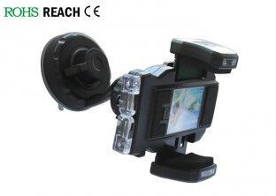 Unique Design ABS Material Universal IPhone / iPod / PDA Ca