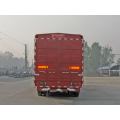 13m Tri-gandar Bin Grid Jenis Semi Trailer