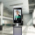 Temperature Face Recognition Time Attendance Access Control