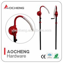 Rotary Barrel Pump Electric Hand Oil Pump