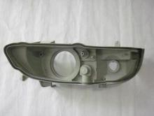 Car lamp / Back Frame Rapid Prototyping In Automotive Indus