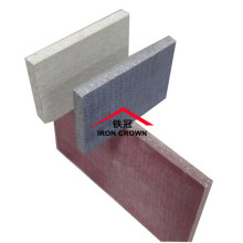 Damproof Heat-resistant Sound-insulation 12mm MgO Board