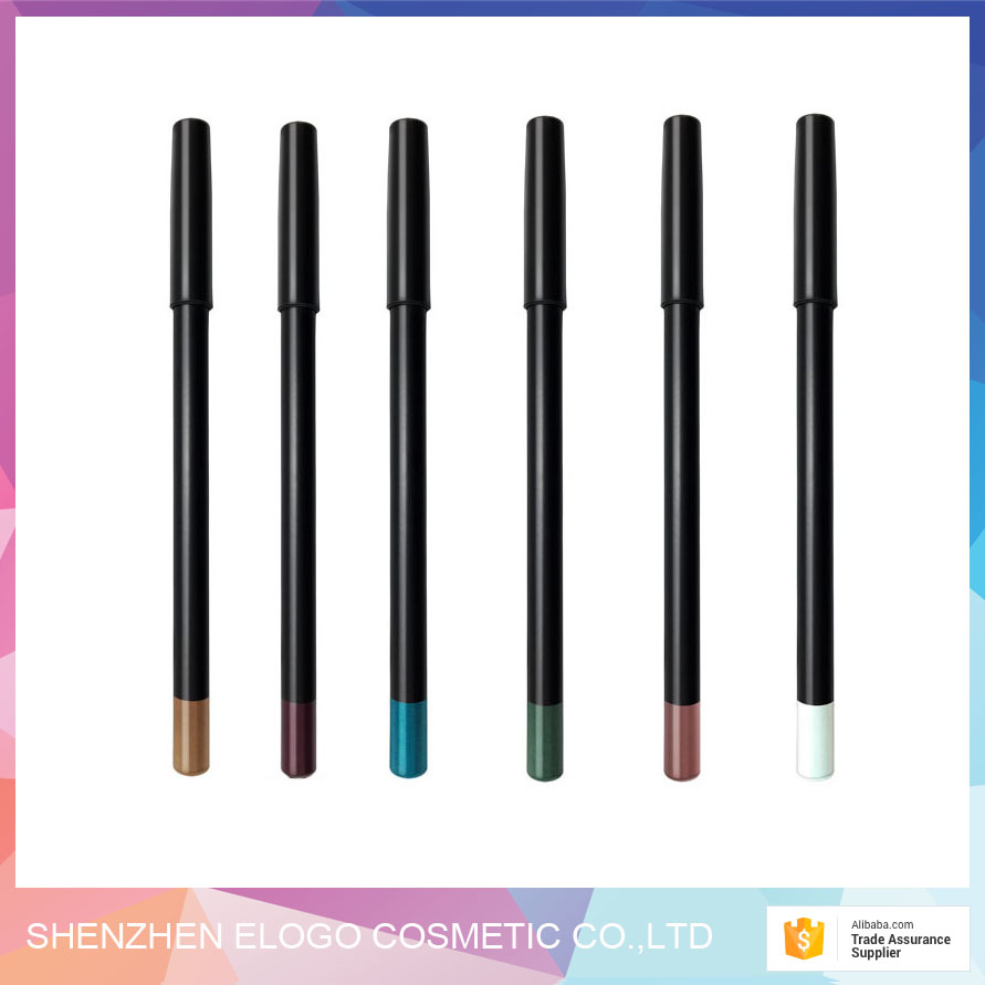 High quality Lip Liner On Hot Sales Colored Private Label matte Lip Liner Pencil