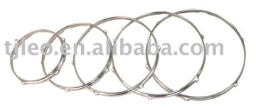 Die Cast Drum Hoop/ Drum Rim