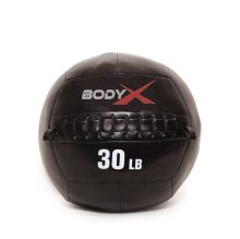 Soft Medicine Ball Workout
