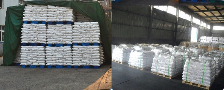 ANHYDROUS CALCIUM CHLORIDE 95% PELLET FOR OIL