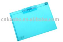 8022 plastic clip board(we have the patent)