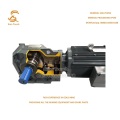 High Speed Gear Reducer