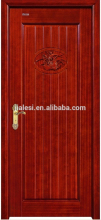Traditional European style entry doors wood door
