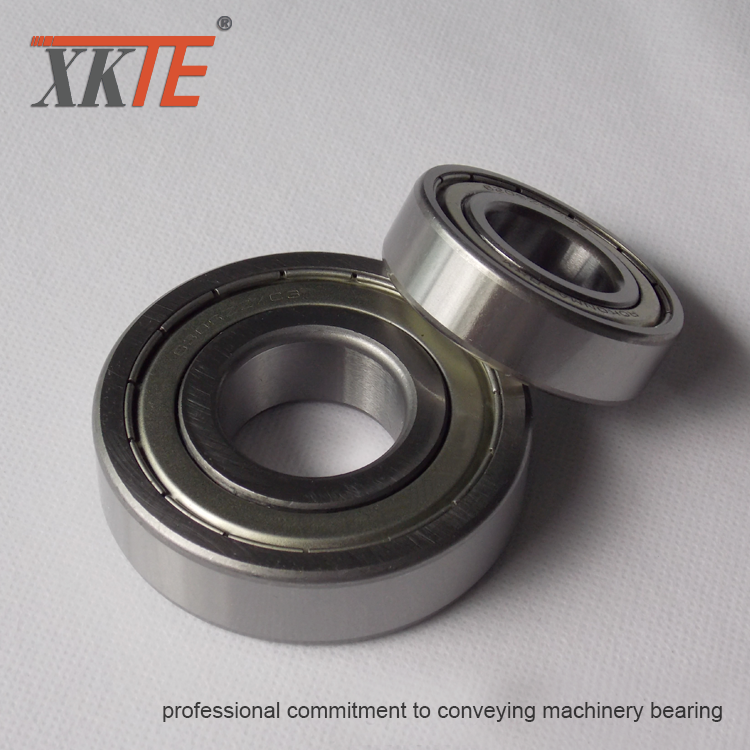 Ball And Roller Bearing For Mining Conveyor Manufacturer