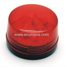 Water Proof Strobe Light For Fire Alarm System?
