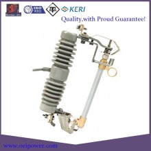 Polymer Fuse Cutout, Drop out Fuses 21kv 200A