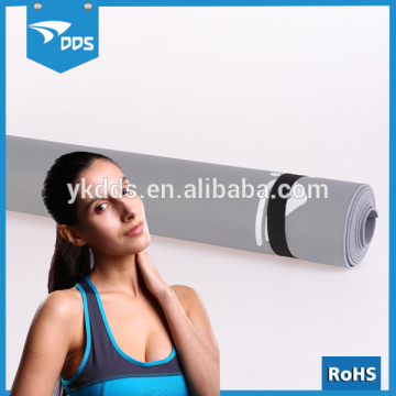 hot sale yoga mat printed eco friendly yoga mat