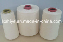 Combed Compact Spun 100% Cotton Yarn for Knitting