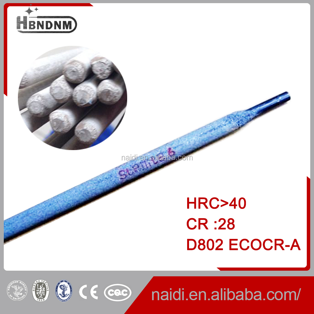 cobalt alloy base hardfacing welding electrodes stellite 6 12 20 rod no.12 welding rod