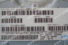 Smd Power Inductor  Nlv32t-047j-pf