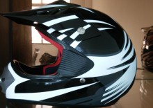 Motorcross Accesorries,HLS Kids helmet for Off road,Racing helmet with high quality,