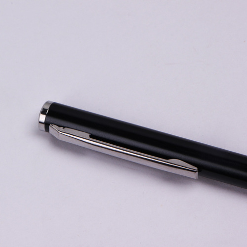 Touch Stylus Pen with Small Fiber Tip