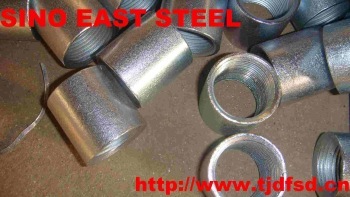 Forged Steel Pipe