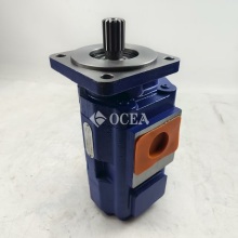 937H Wheel Loader Hydraulic Gear Pump P257-G80367ZCA6