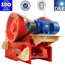 new cobble jaw stone crusher machinery / cobble crusher / cobbble crushing machine