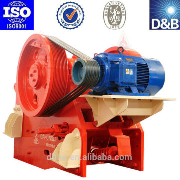new cobble jaw stone crusher machinery / cobble crusher / cobbble crushing machine