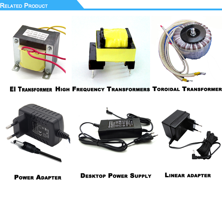 Related Power Transformer Supply