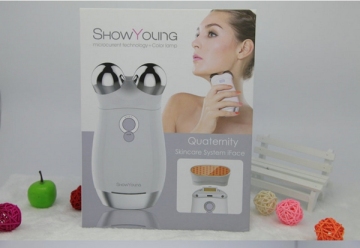 Show Young Portable Style Feature thermage machine home use