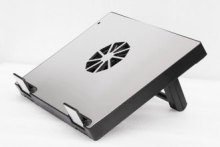 Notebook Holder With Fan(Laptop Holder)
