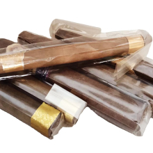 Non Degradeable Cigar Cover Packaging Film - Wholesale and Customization