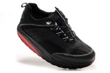 MBT Men`s Chapa Shoes