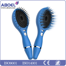 100% QC Checked Multifunctional Ionic Hair Comb With Internal Battery