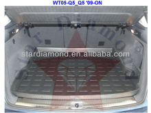 For Audi Q5 '09-ON boot liner