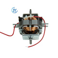 Motor de liquidificador elétrico da única fase 230V Motor AC