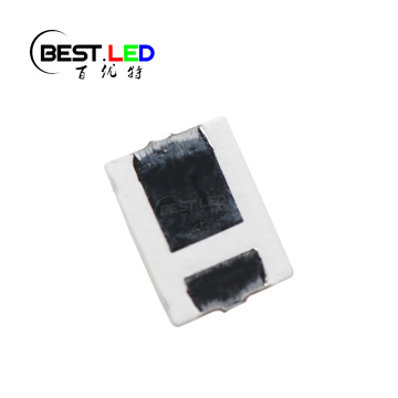 Super Bright 0.5W Warm White LED 2016 3200-3500K