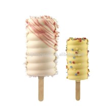 Birch Wood Popsicle Sticks