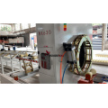 315-630mm PE pipe making machine