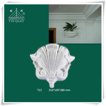green products wall plaster niches